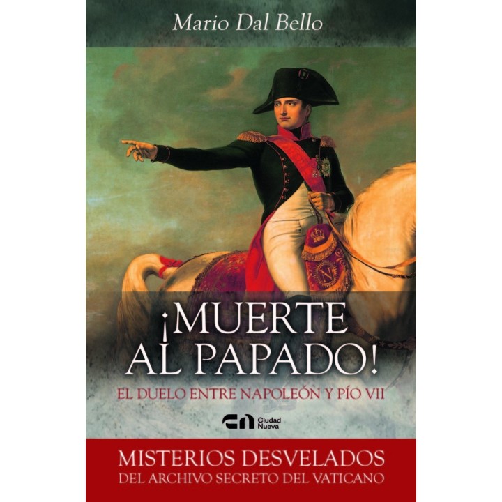MUERTE AL PAPADO
