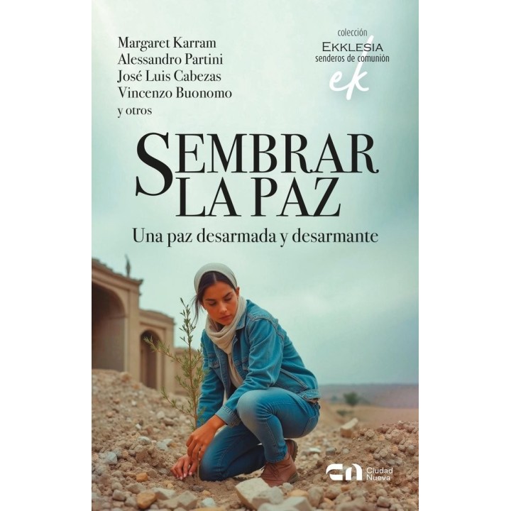 SEMBRAR LA PAZ