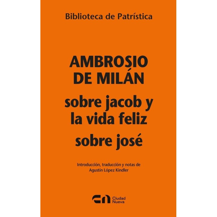 SOBRE JACOB Y LA VIDA DE FELIZ SOBRE JOSE