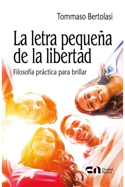 LETRA PEQUEÑA DE LA LIBERTAD,LA