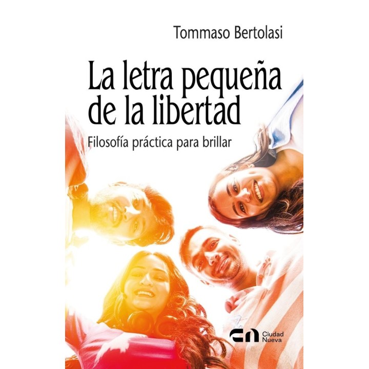 LETRA PEQUEÑA DE LA LIBERTAD,LA