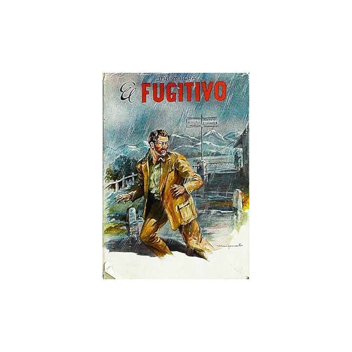 El fugitivo