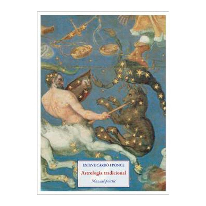 ASTROLOGIA TRADICIONAL CAT
