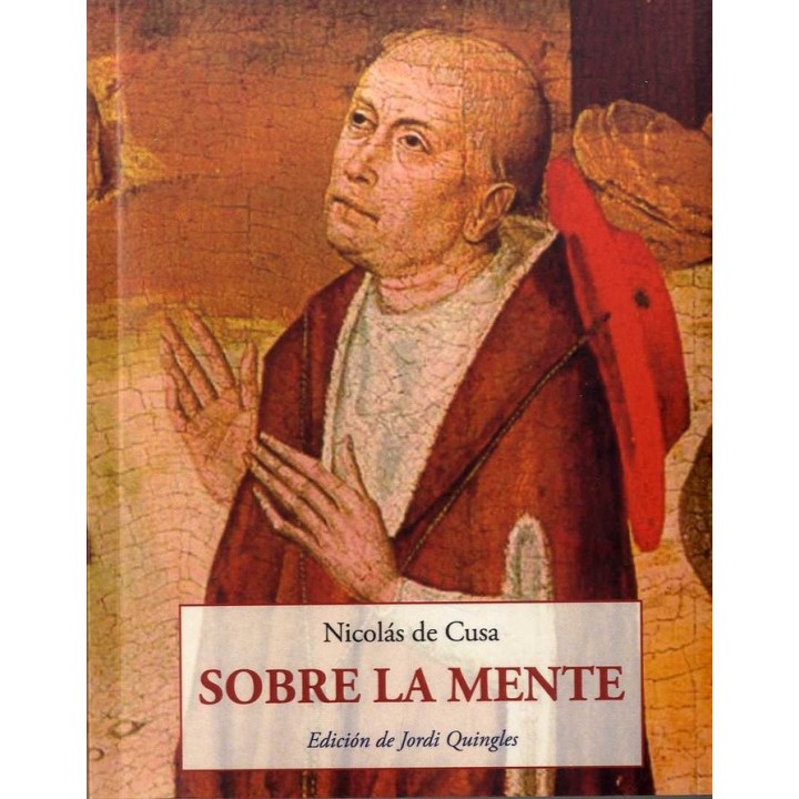 SOBRE LA MENTE