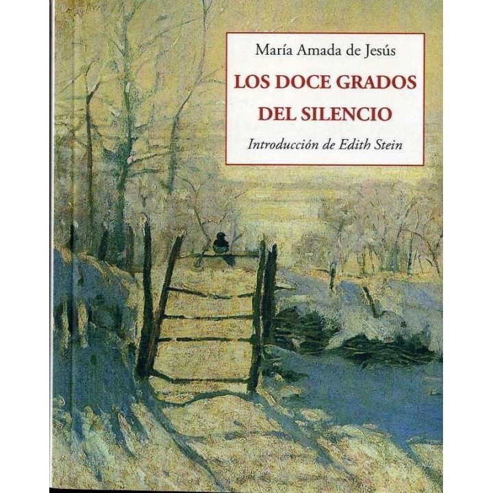 DOCE GRADOS DEL SILENCIO,LOS