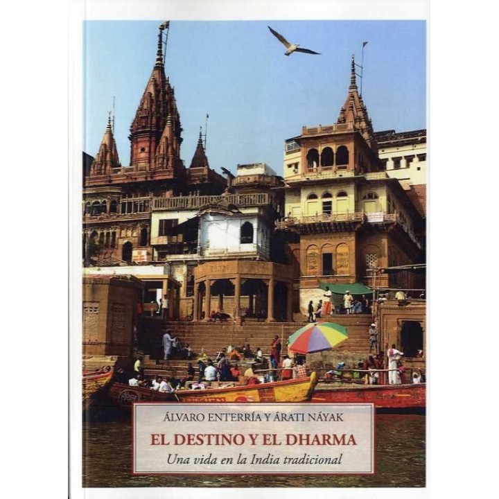 EL DESTINO Y EL DHARMA