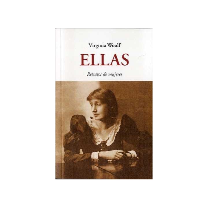 ELLAS RETRATOS DE MUJERES