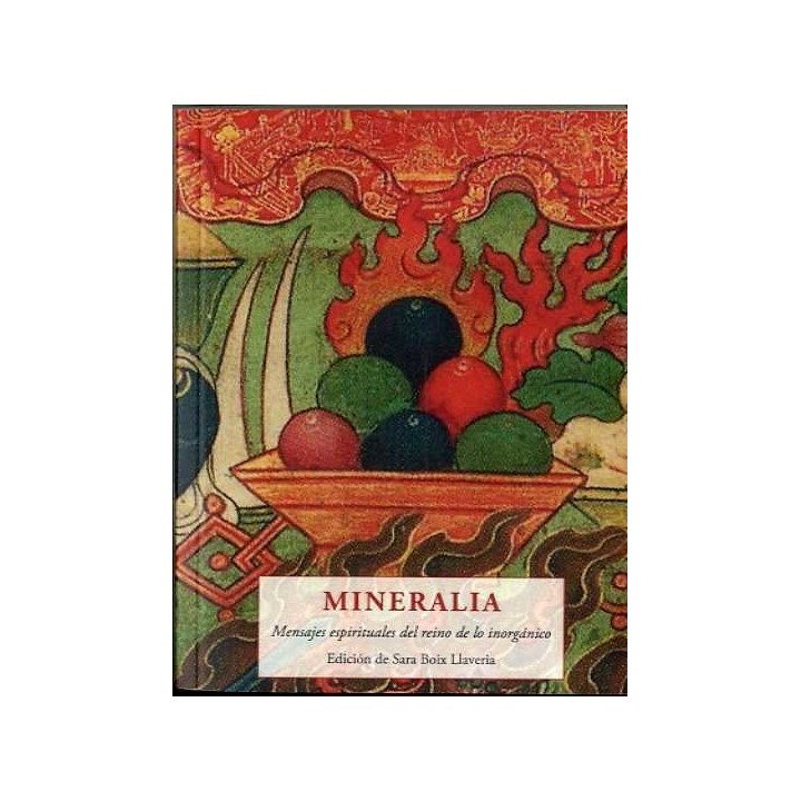 MINERALIA