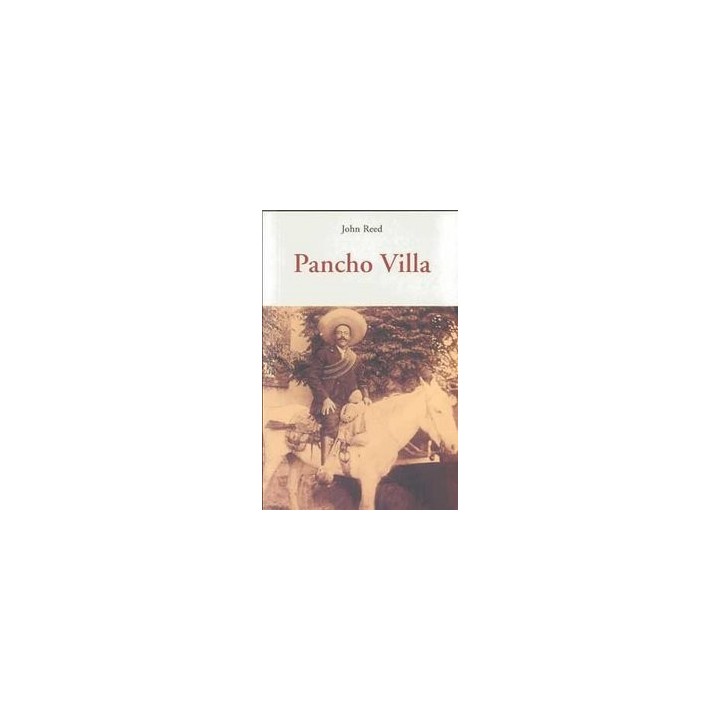 PANCHO VILLA