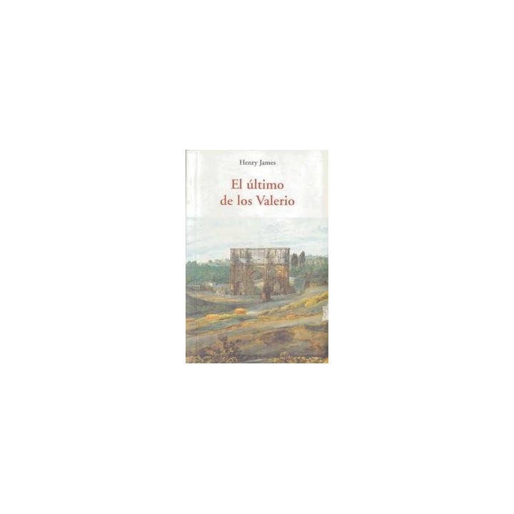 ULTIMO DE LOS VALERIO