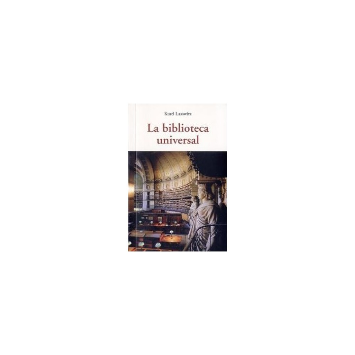 BIBLIOTECA UNIVERSAL,LA