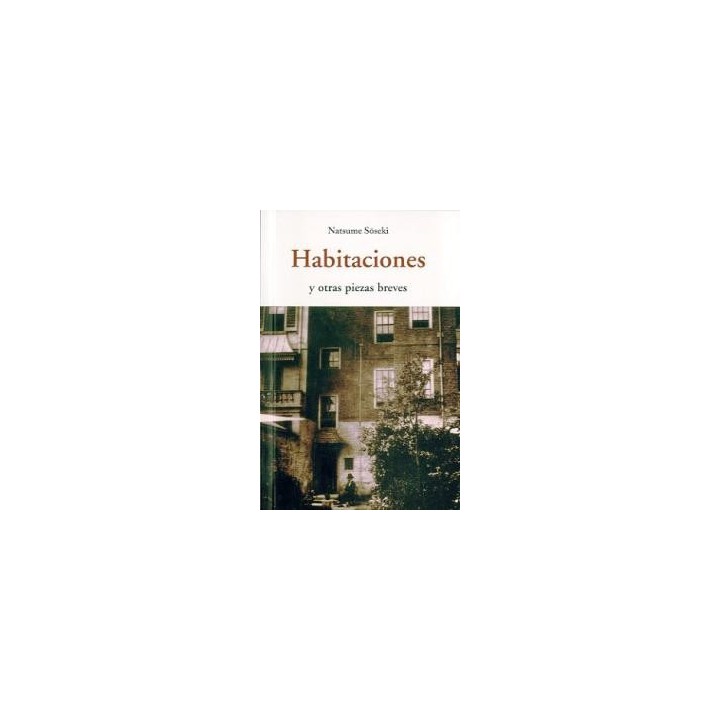 HABITACIONES