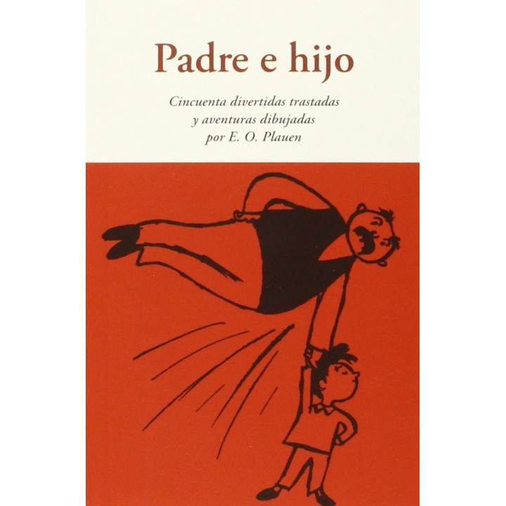 PADRE E HIJO
