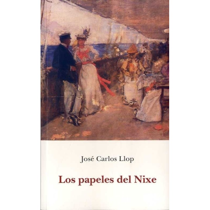 PAPELES DEL NIXE,LOS