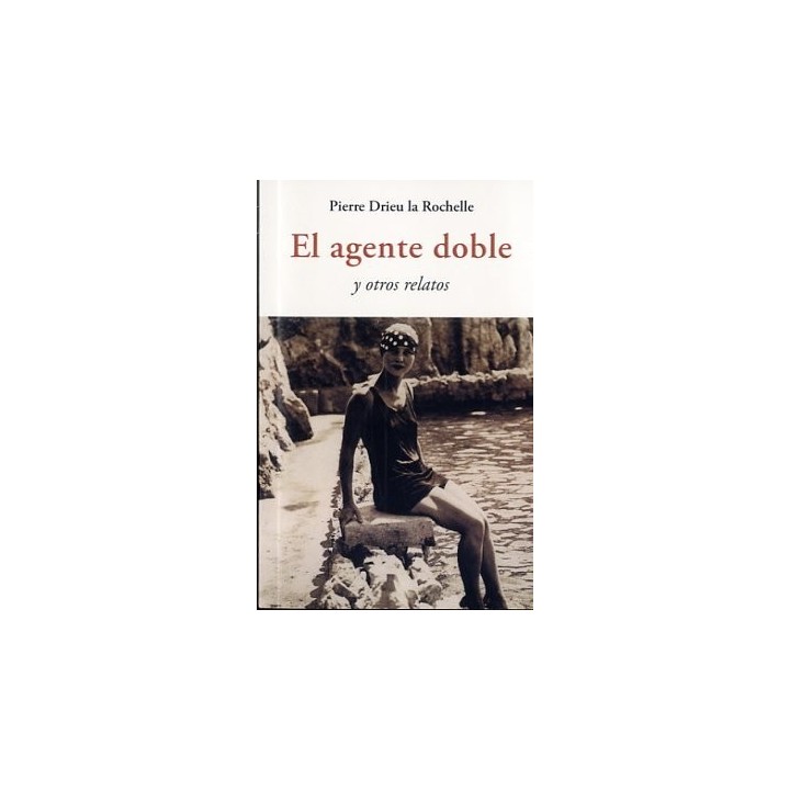 AGENTE DOBLE,EL