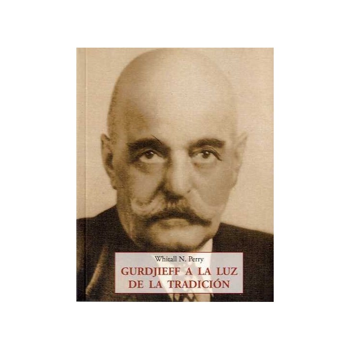 GURDJIEFF A LA LUZ DE TRADICIO