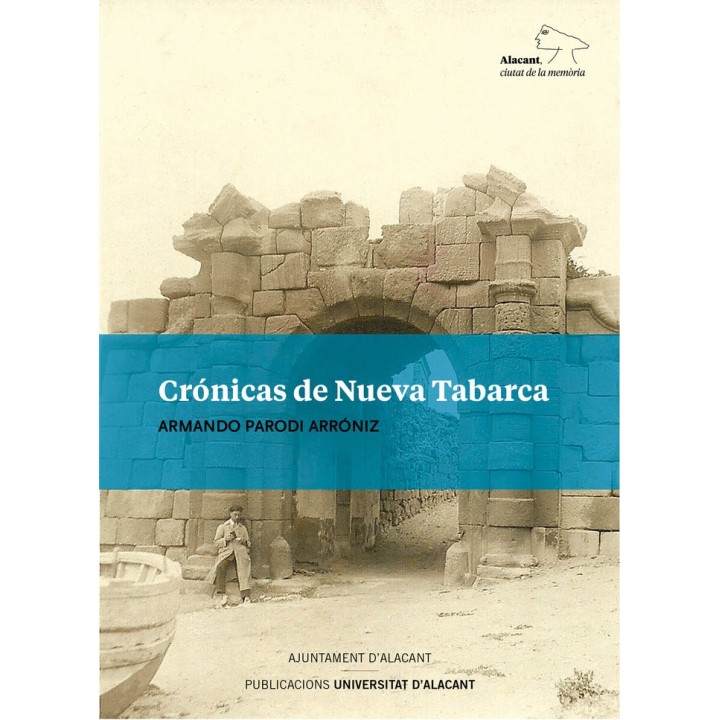 CRONICAS DE NUEVA TABARCA