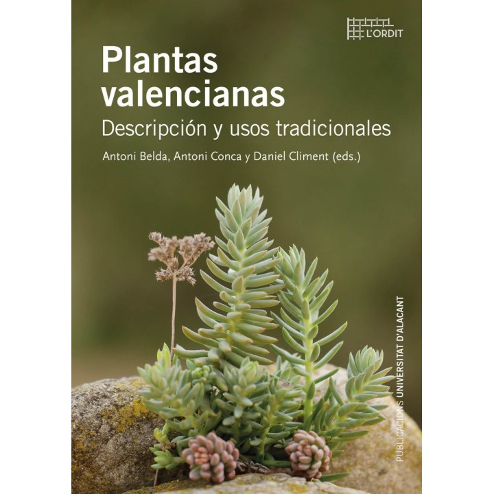 PLANTAS VALENCIANAS