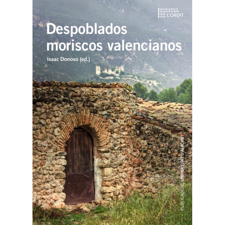 DESPOBLADOS MORISCOS VALENCIANOS