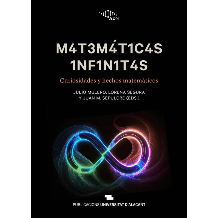 MATEMATICAS INFINITAS