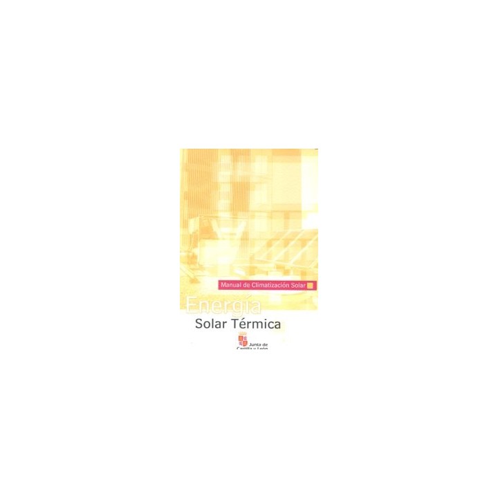 ENERGIA SOLAR TERMICA