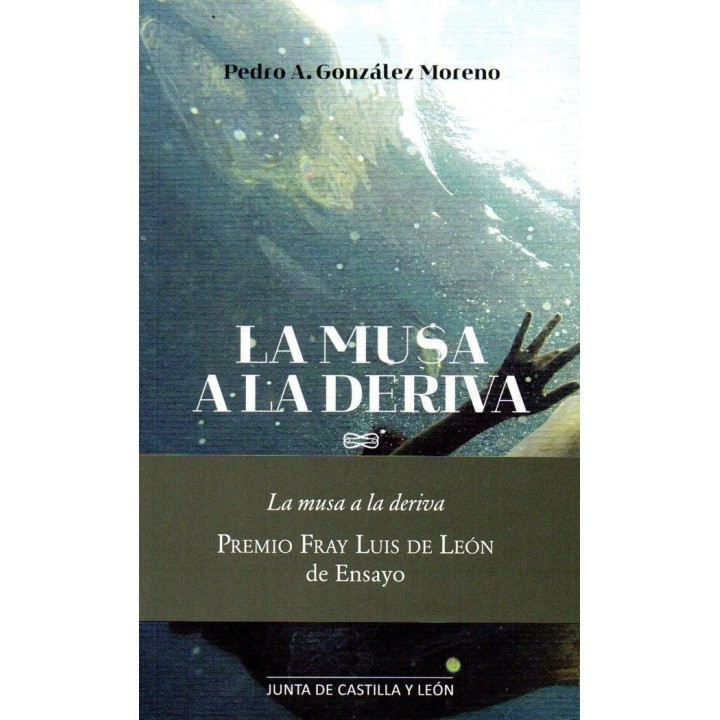 MUSA A LA DERIVA