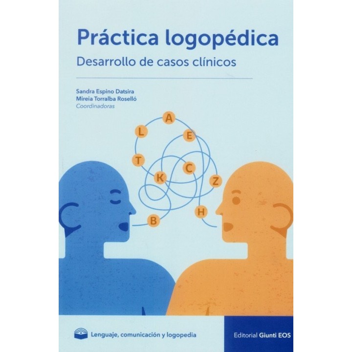 PRACTICA LOGOPEDICA