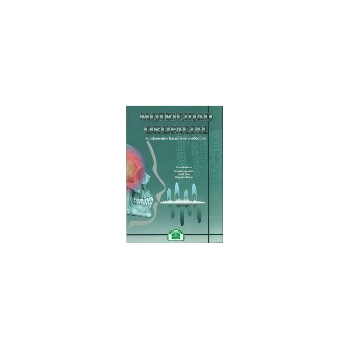 MOTRICIDAD OROFACIAL