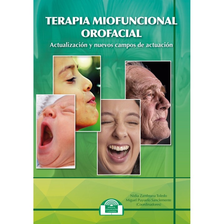 TERAPIA MIOFUNCIONAL OROFACIAL