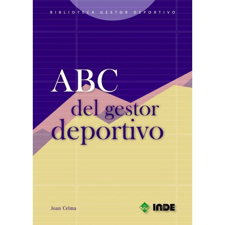 ABC DEL GESTOR DEPORTIVO
