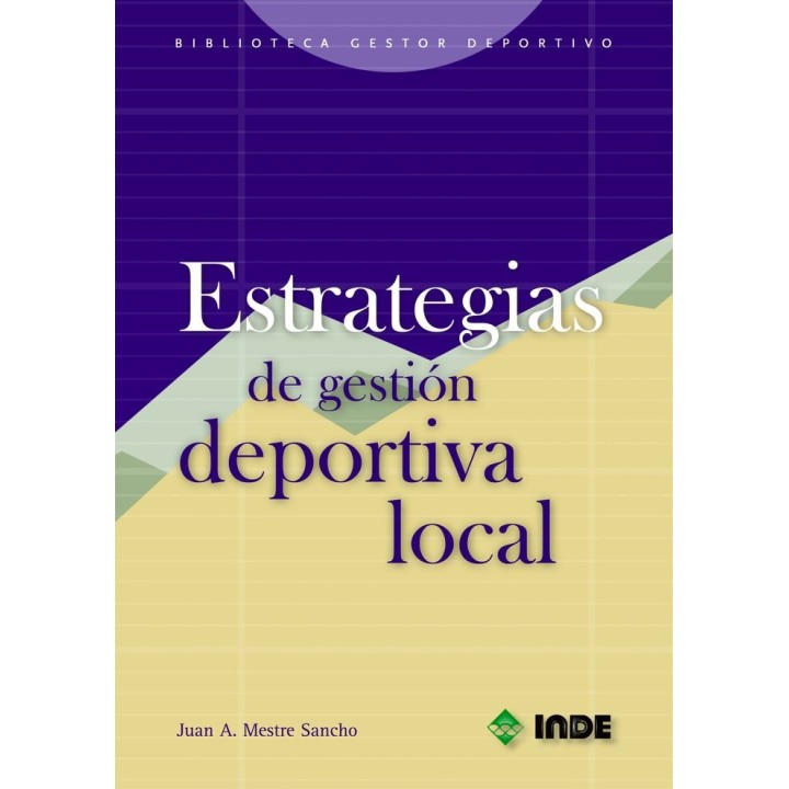 ESTRATEGIAS DE GESTION DEPORTIVA LOCAL