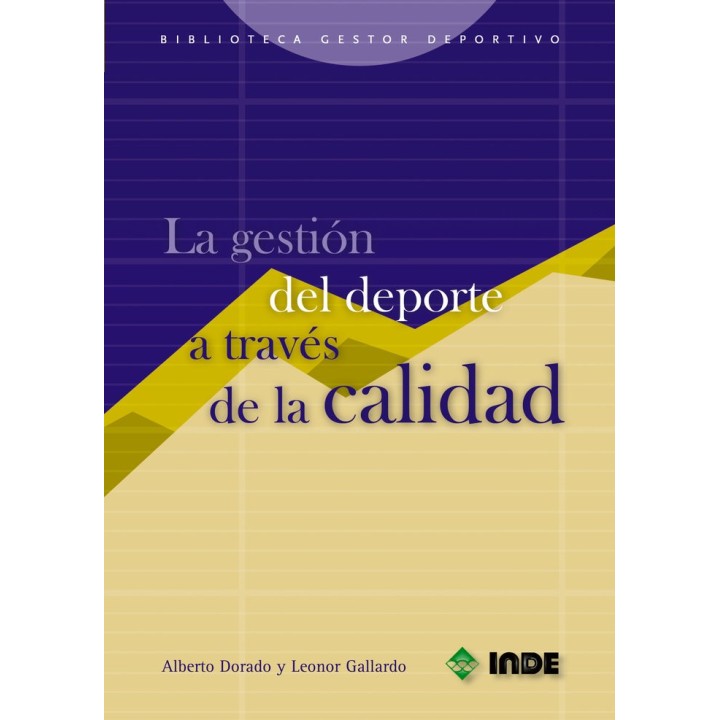 GESTION DEL DEPORTE A TRAVES DE LA CALIDAD