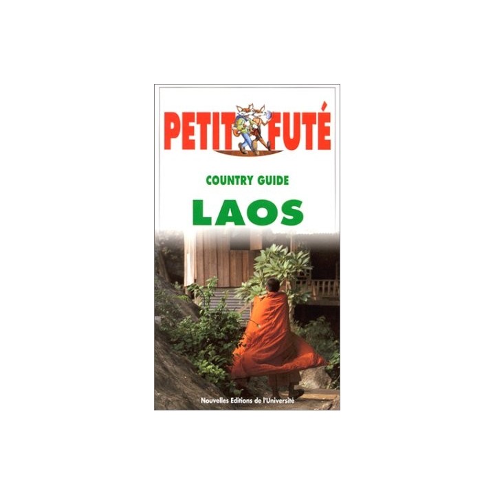 COUNTRY GUIDE LAOS
