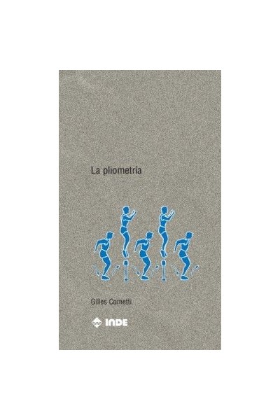 PLIOMETRIA,LA