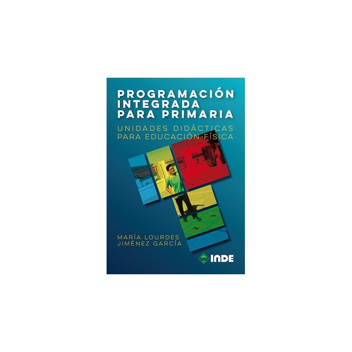 PROGRAMACION INTEGRADA PARA PRIMARIA