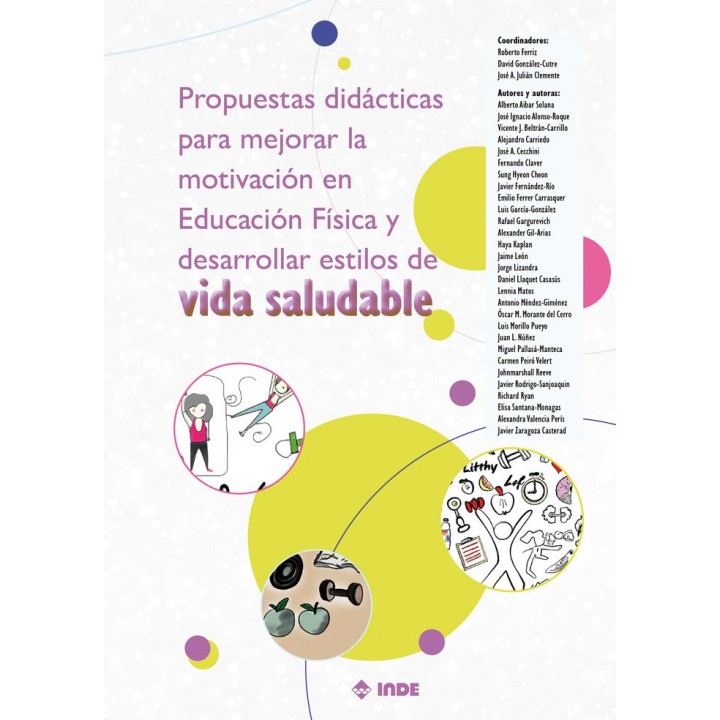 PROPUESTAS DIDACTICAS PARA MEJORAR MOTIVACION EDUCACION FIS