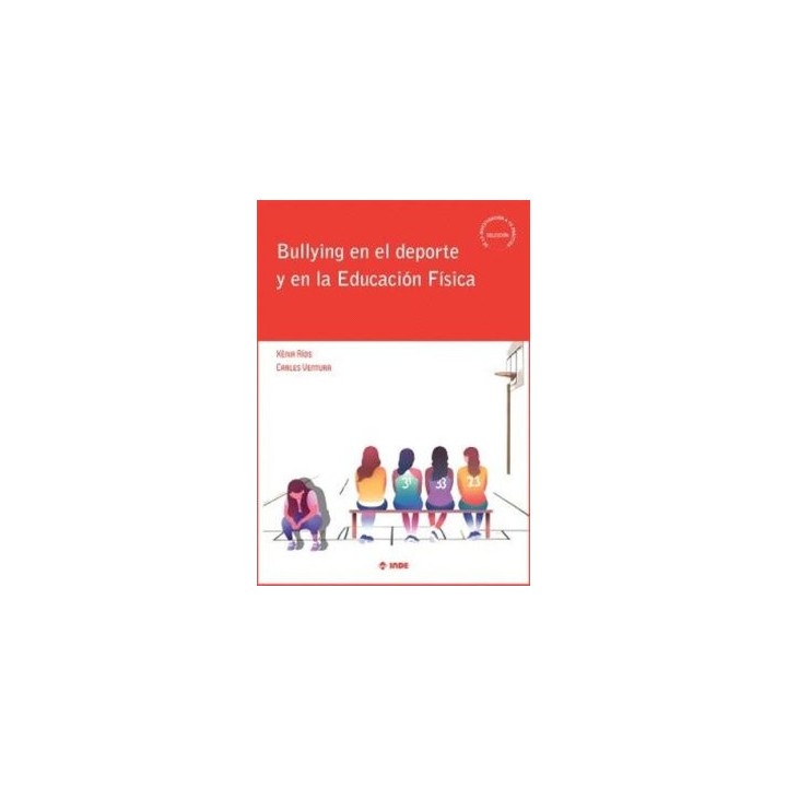 BULLYING EN EL DEPORTE Y EN LA EDUCACION FISICA