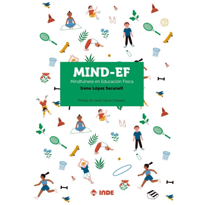 MIND EF MINDFULNESS EN EDUCACION FISICA