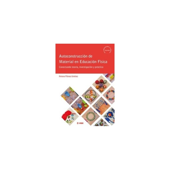 AUTOCONSTRUCCION DE MATERIAL EN EDUCACION FISICA