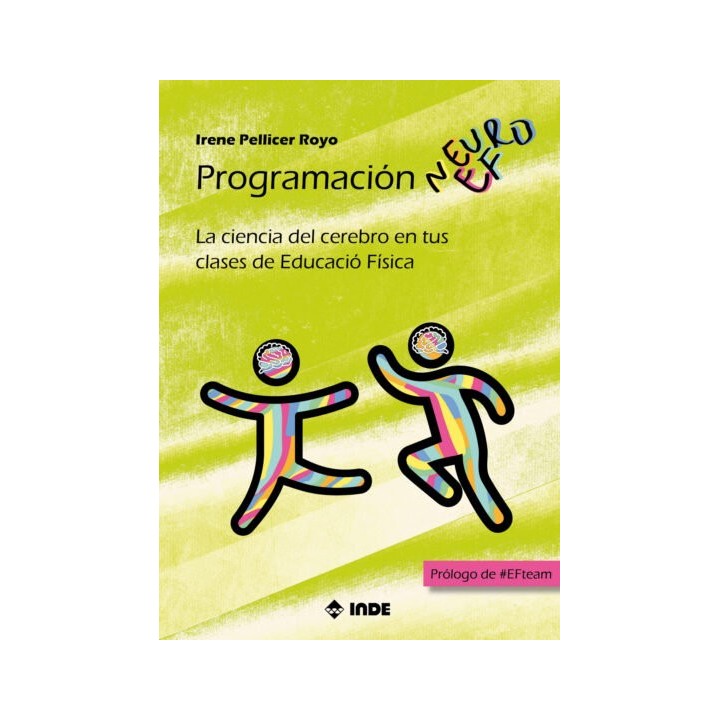 PROGRAMACION NEUROEF