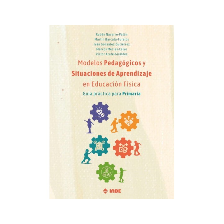 MODELOS PEDAGOGICOS Y SITUACIONES APRENDIZAJE EDUCACION FIS