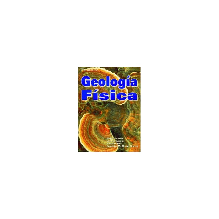 GEOLOGIA FISICA