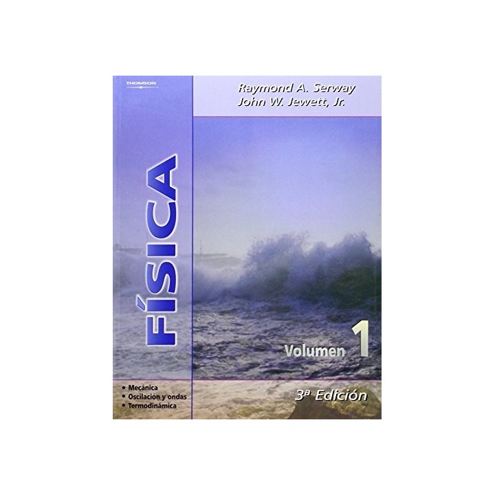 FISICA I (SERWAY)