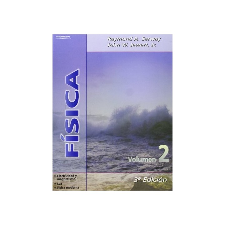 FISICA II (SERWAY)
