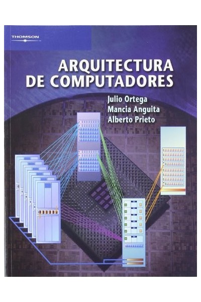 ARQUITECTURA DE COMPUTADORES