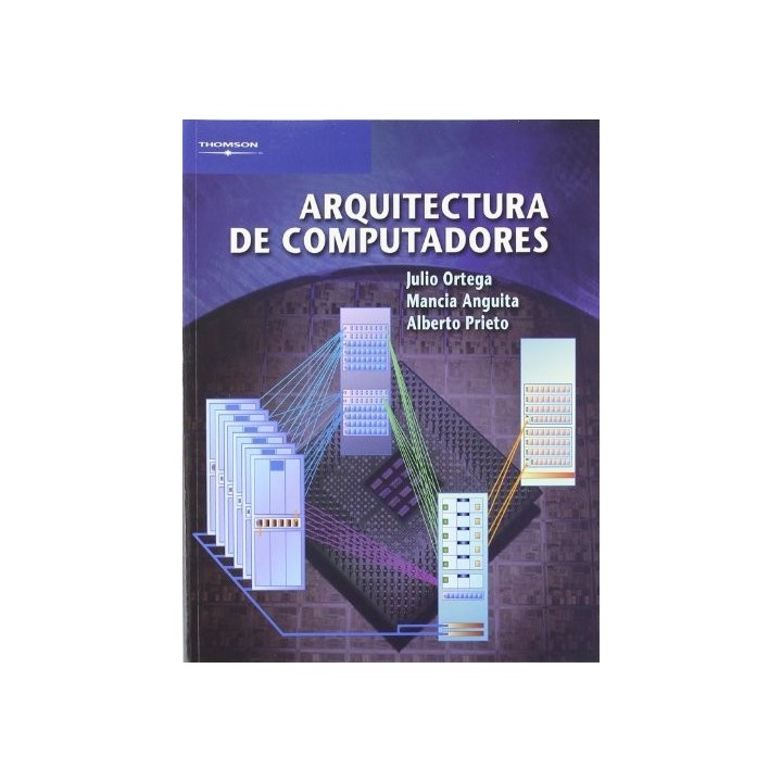 ARQUITECTURA DE COMPUTADORES