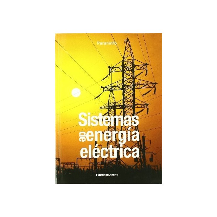 SISTEMAS ENERGIA ELECTRICA