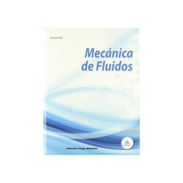 MECANICA DE FLUIDOS