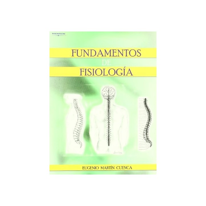 FUNDAMENTOS DE FISIOLOGIA