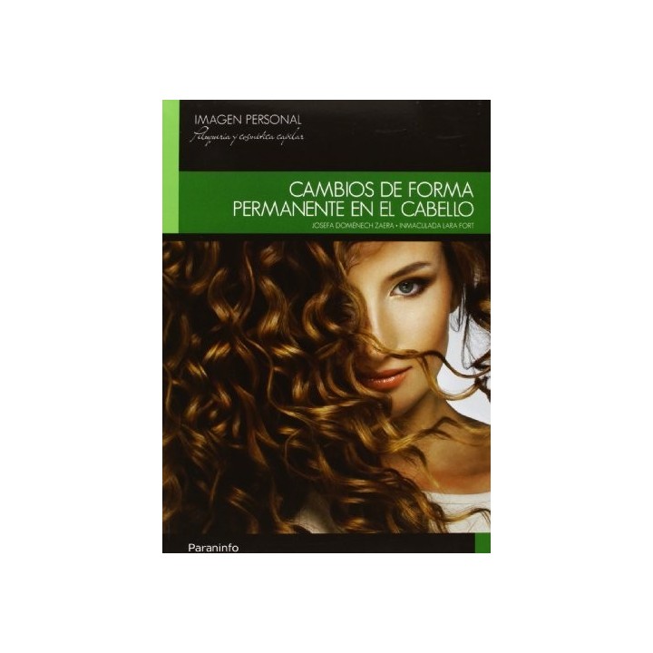 CAMBIOS DE FORMA PERMANENTE EN EL CABELLO CFGM